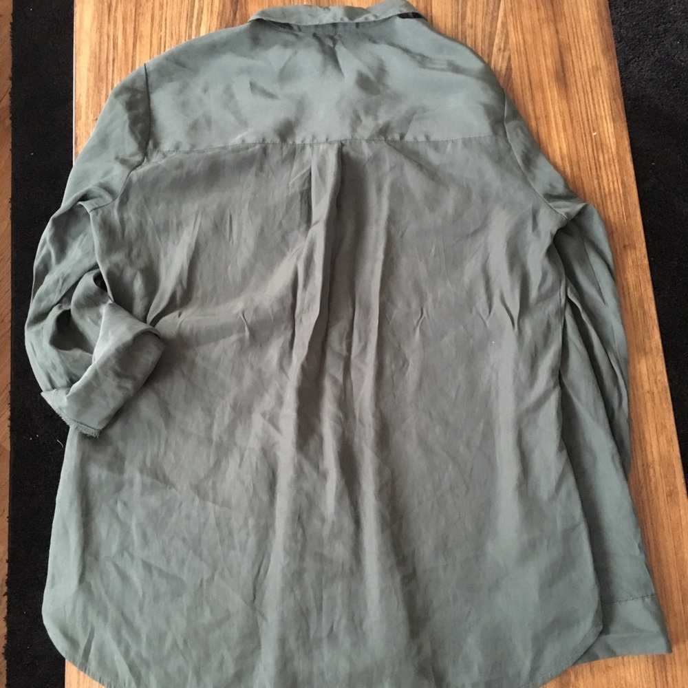 Express Button Down - image 3